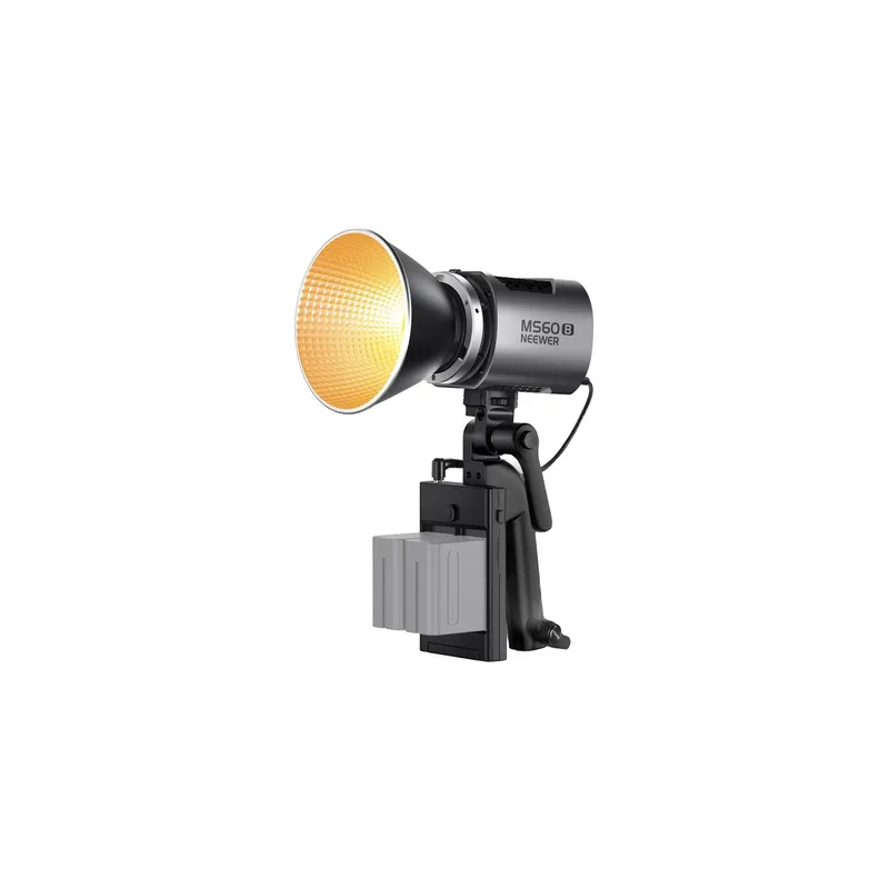 Lampa LED Neewer MS60B BI-COLOR